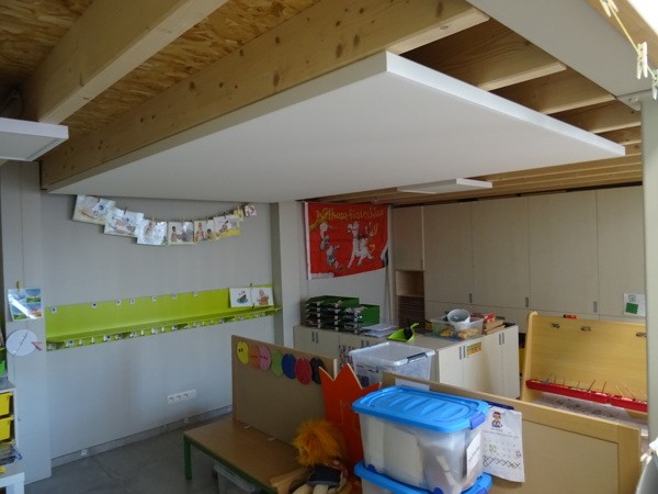 Nursery school Nieuwekerken