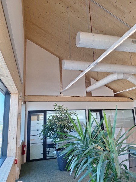 COUSTbreeze white - Project Deme