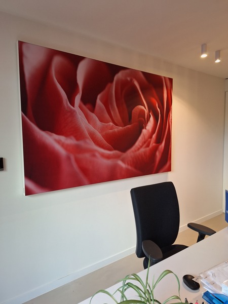 COUSTpanel at Timeless Living